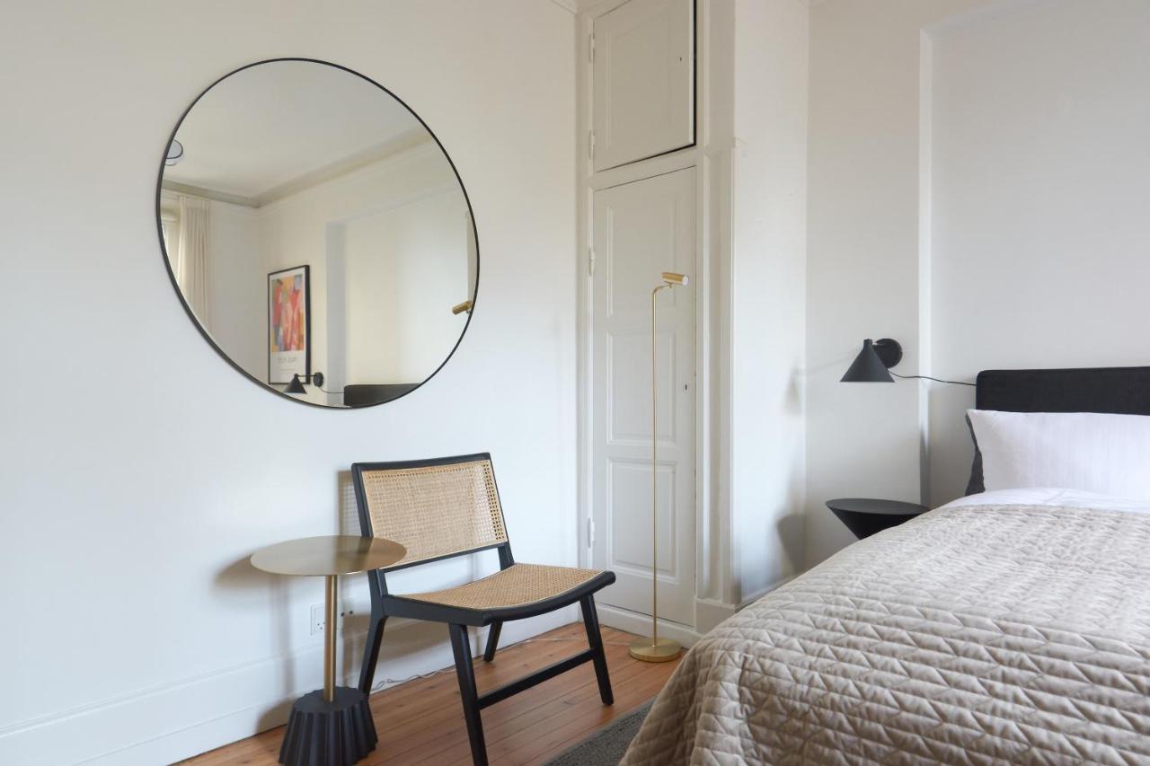 Famous Lakes Apt - City Central Copenhagen Exterior photo